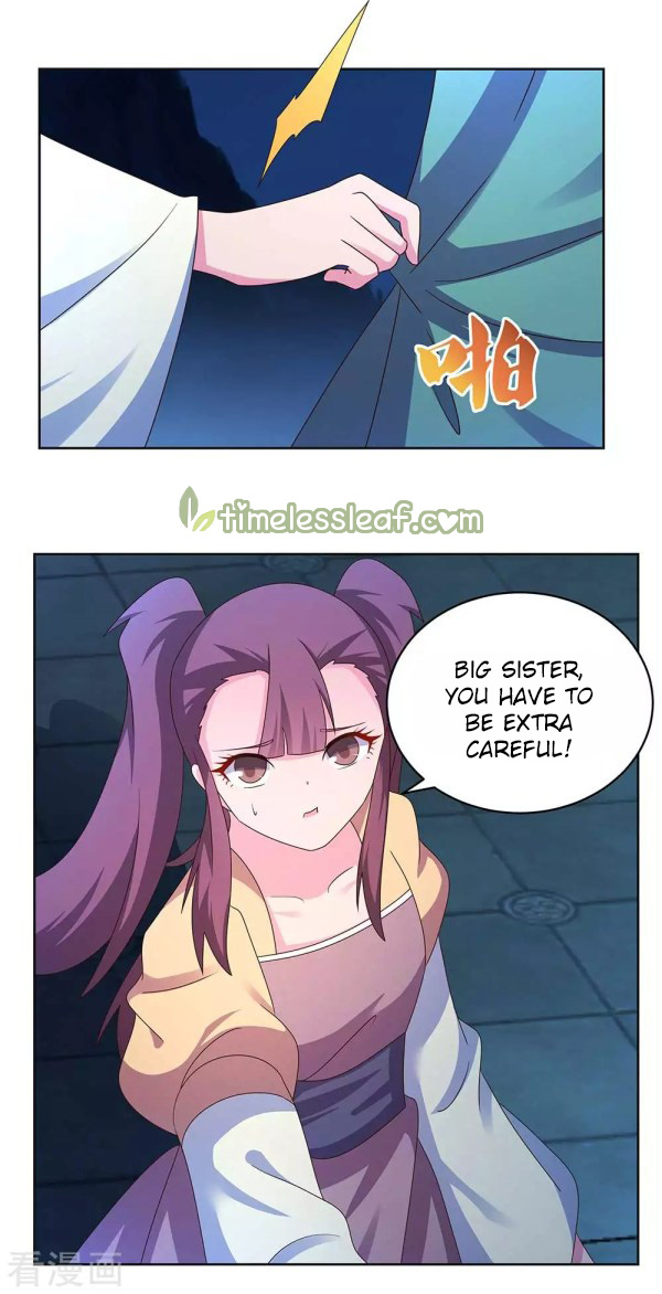 Read Above All Gods EN Manga Online