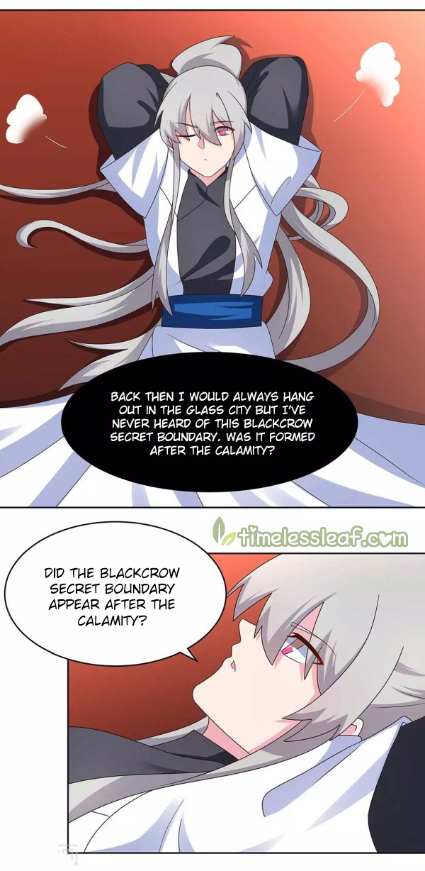 Read Above All Gods EN Manga Online