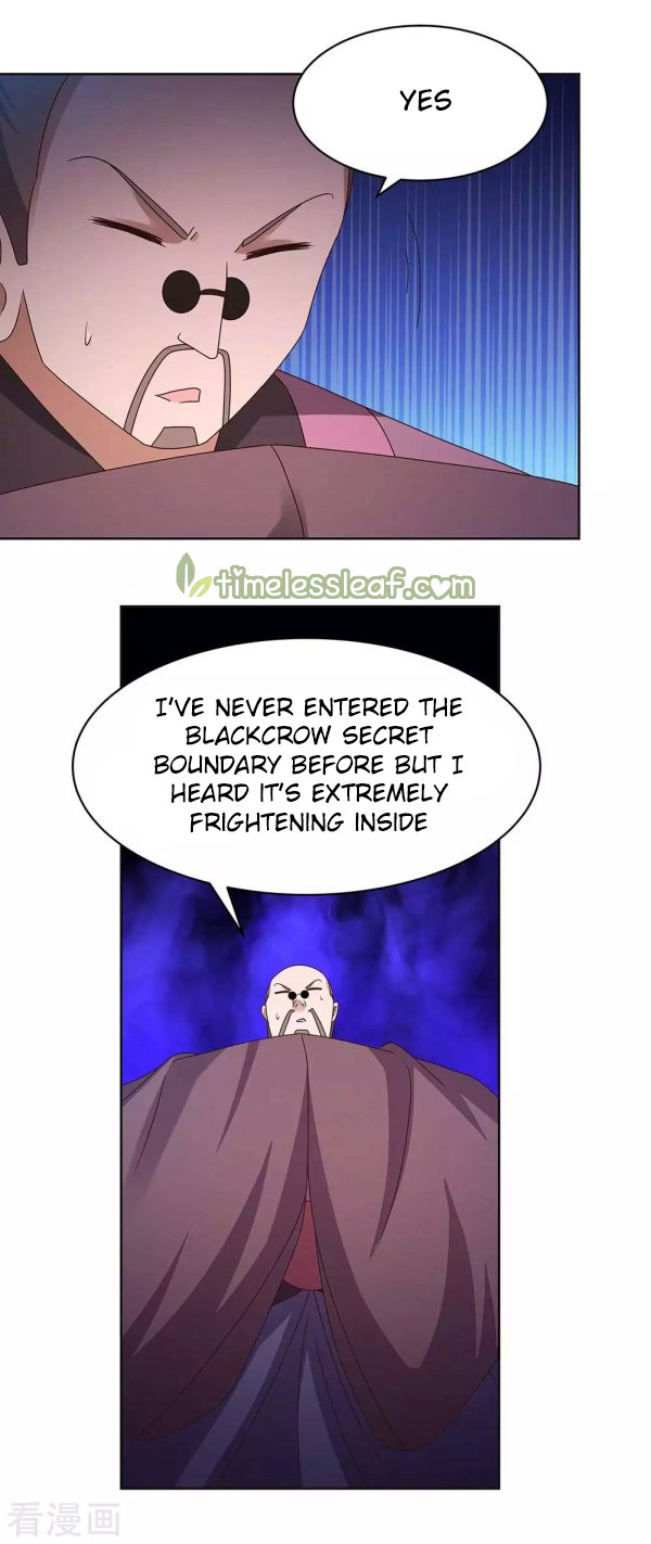 Read Above All Gods EN Manga Online