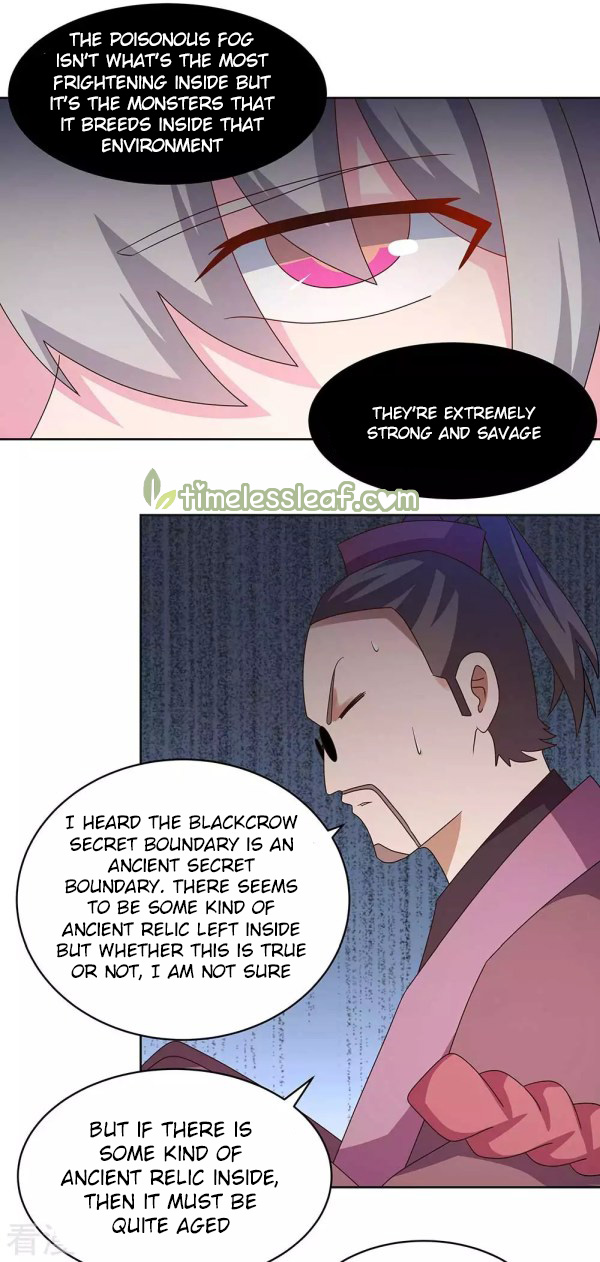 Read Above All Gods EN Manga Online
