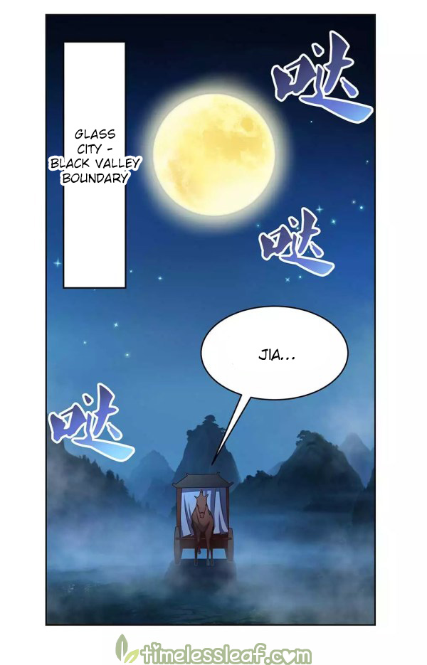 Read Above All Gods EN Manga Online