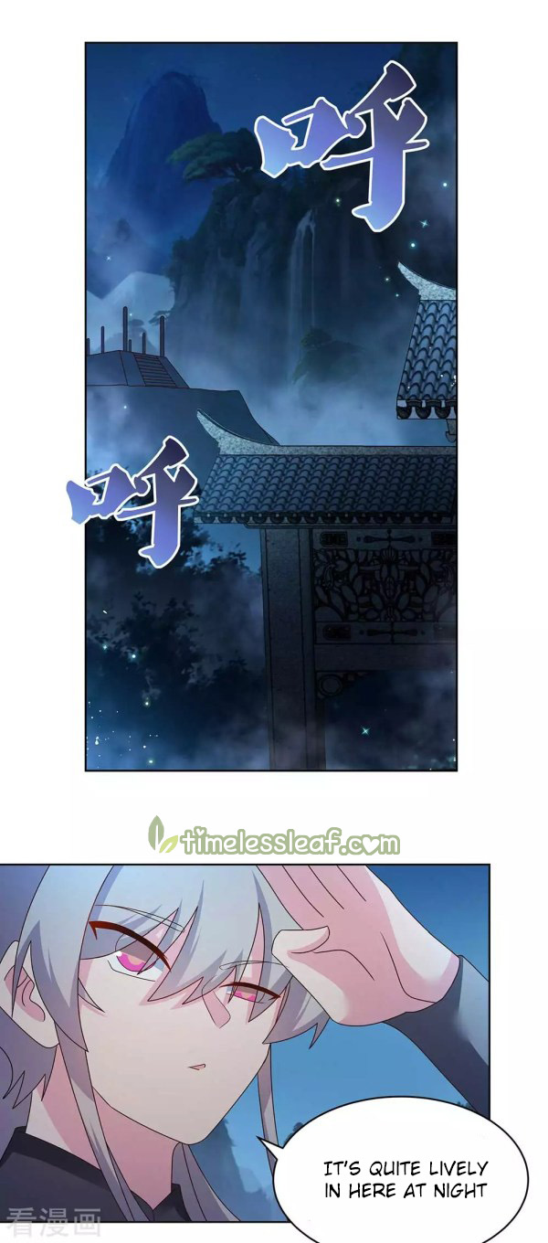 Read Above All Gods EN Manga Online