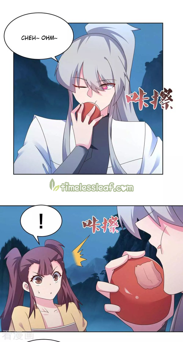 Read Above All Gods EN Manga Online