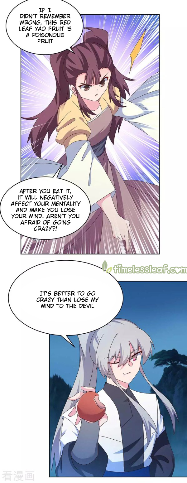 Read Above All Gods EN Manga Online