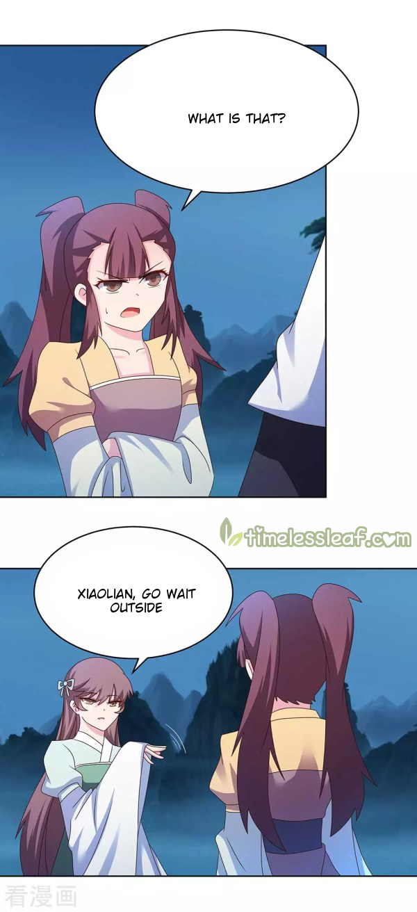 Read Above All Gods EN Manga Online