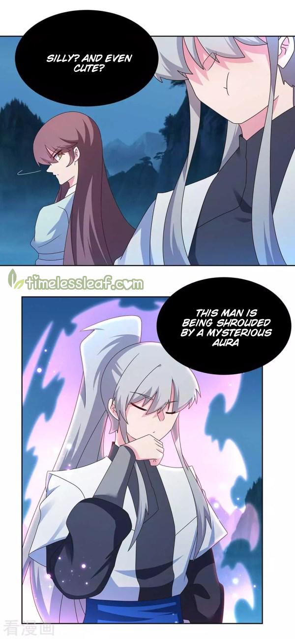 Read Above All Gods EN Manga Online