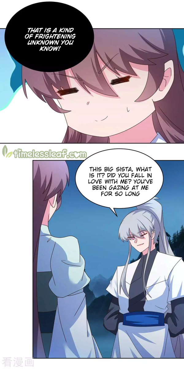 Read Above All Gods EN Manga Online
