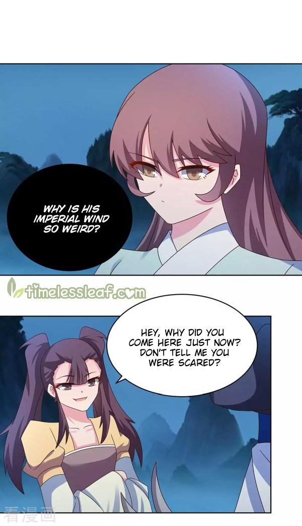 Read Above All Gods EN Manga Online
