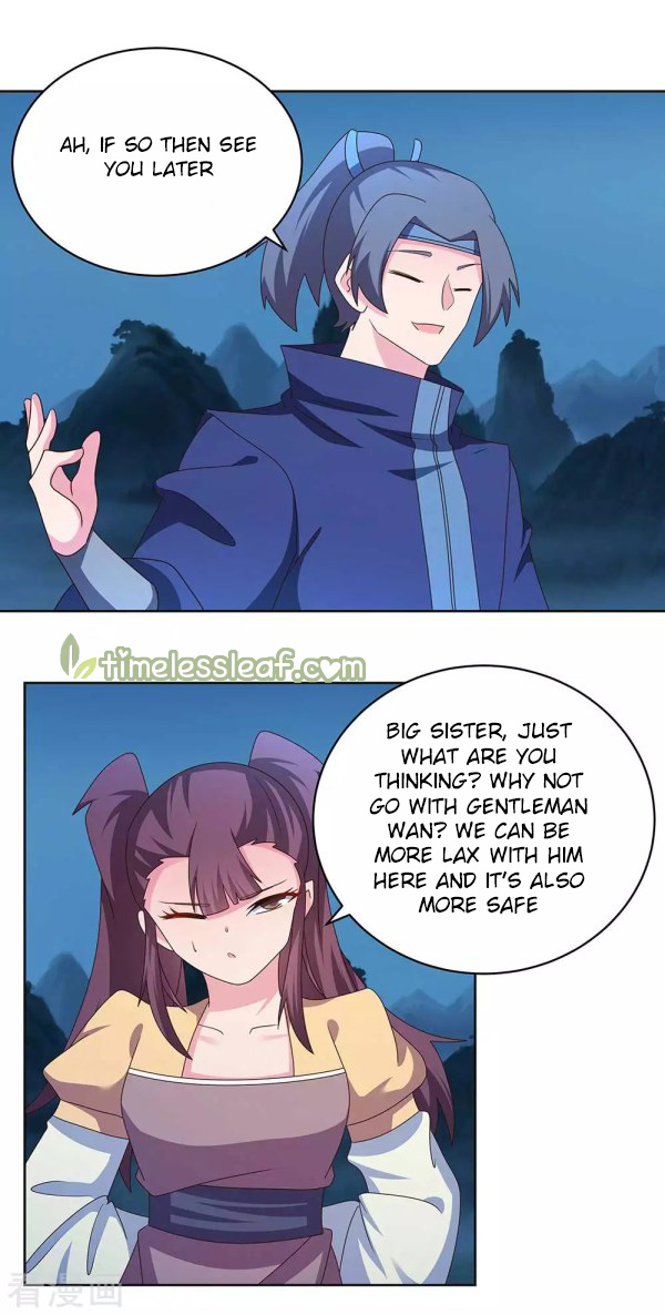Read Above All Gods EN Manga Online