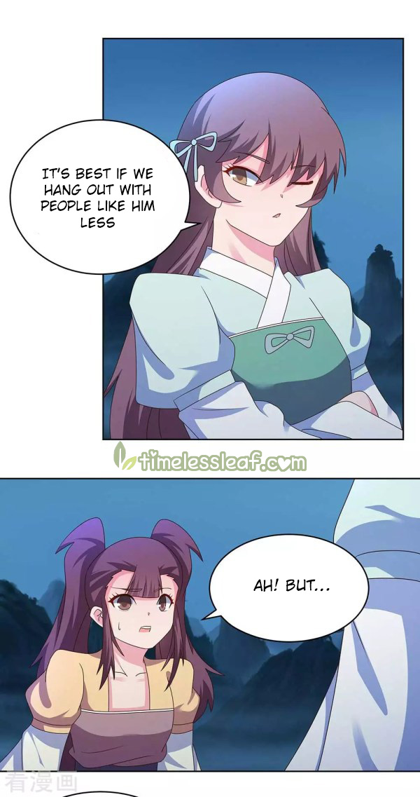 Read Above All Gods EN Manga Online