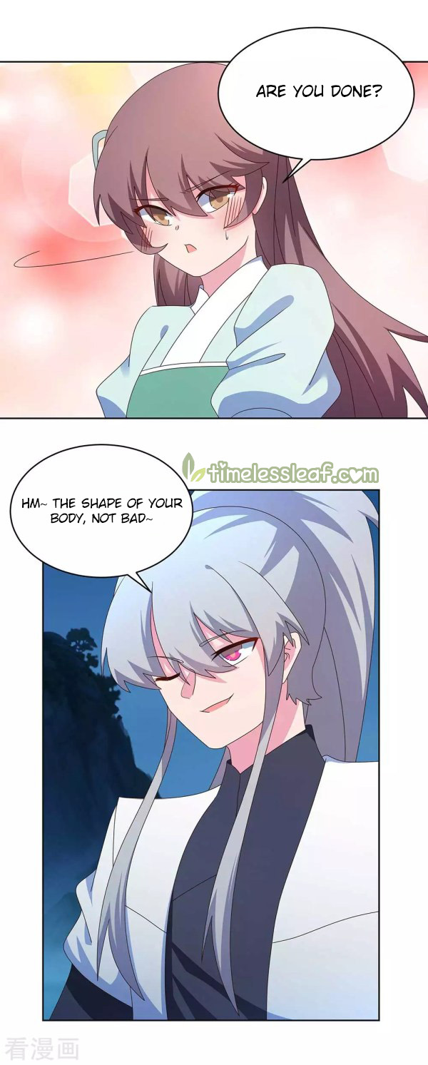 Read Above All Gods EN Manga Online