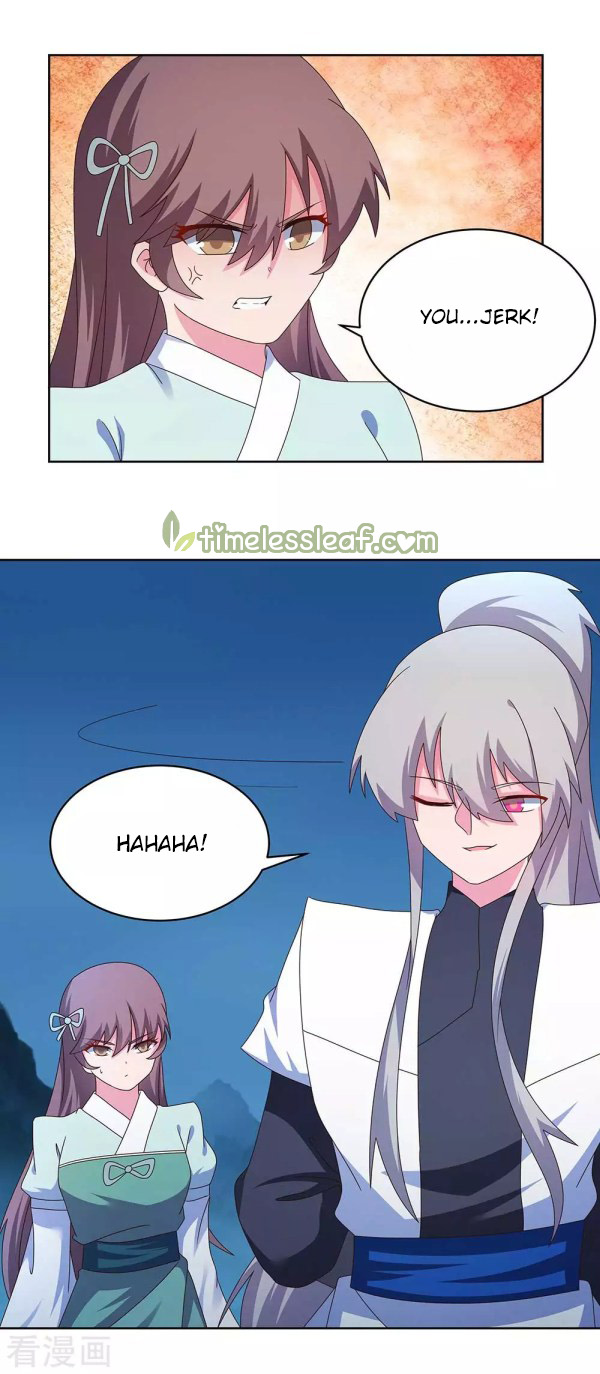 Read Above All Gods EN Manga Online