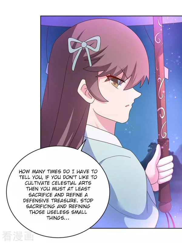 Read Above All Gods EN Manga Online