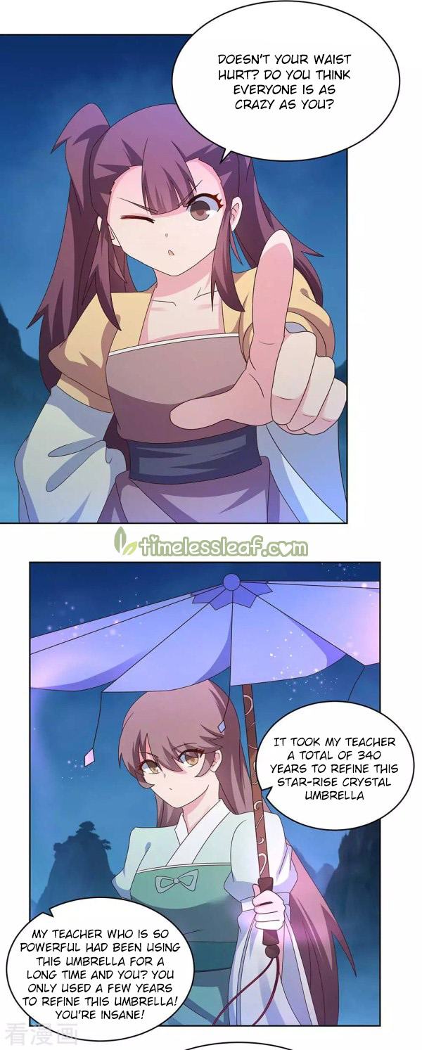 Read Above All Gods EN Manga Online