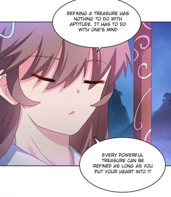 Read Above All Gods EN Manga Online