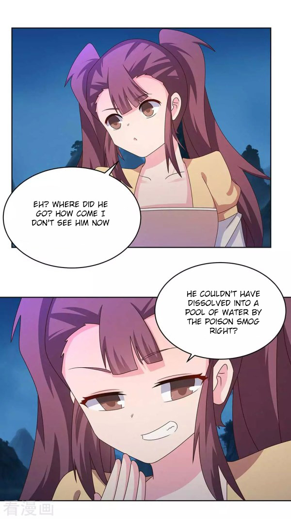 Read Above All Gods EN Manga Online