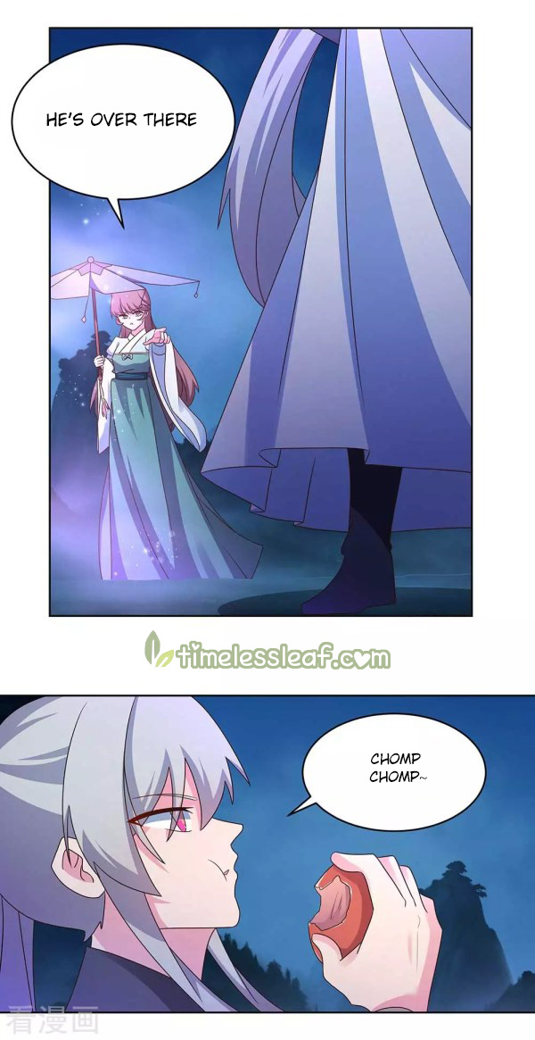 Read Above All Gods EN Manga Online