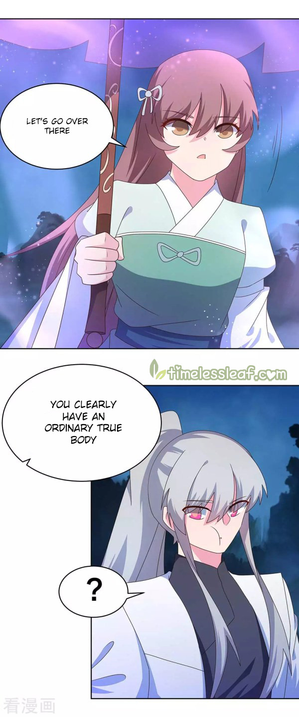 Read Above All Gods EN Manga Online