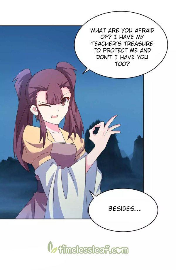 Read Above All Gods EN Manga Online