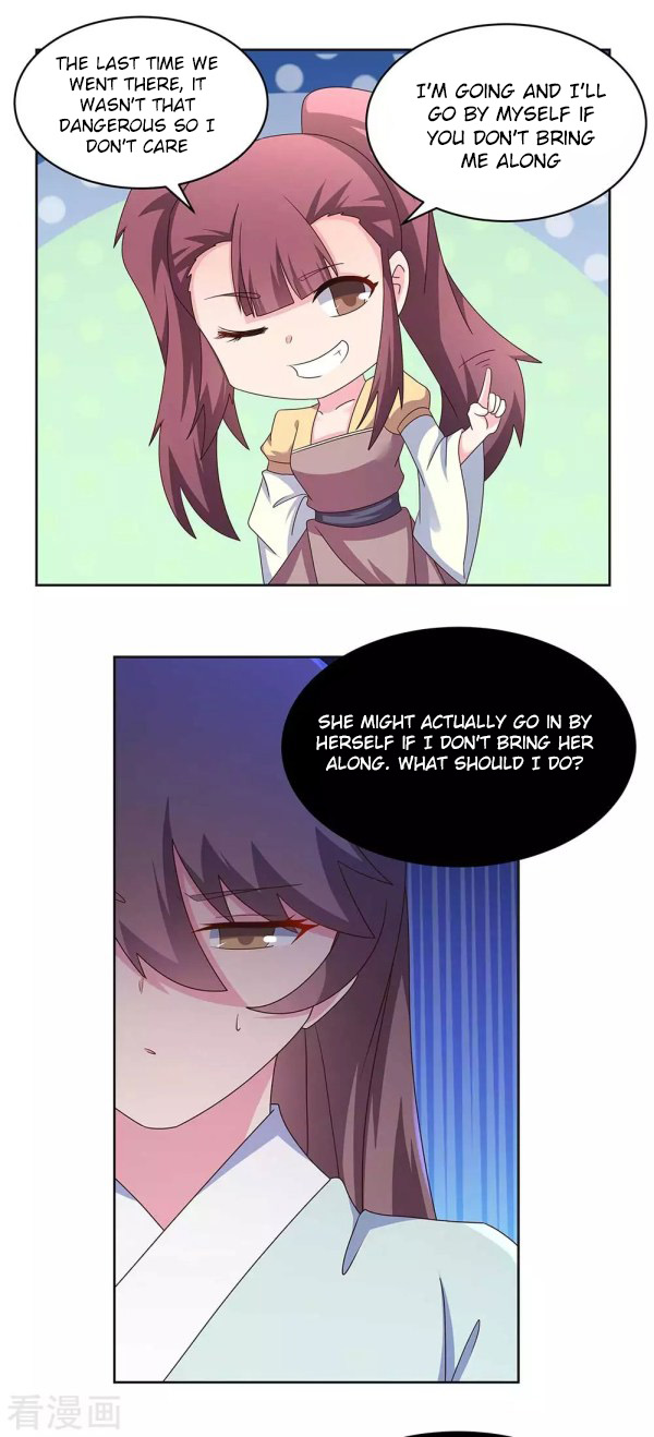 Read Above All Gods EN Manga Online