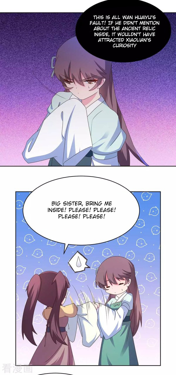 Read Above All Gods EN Manga Online