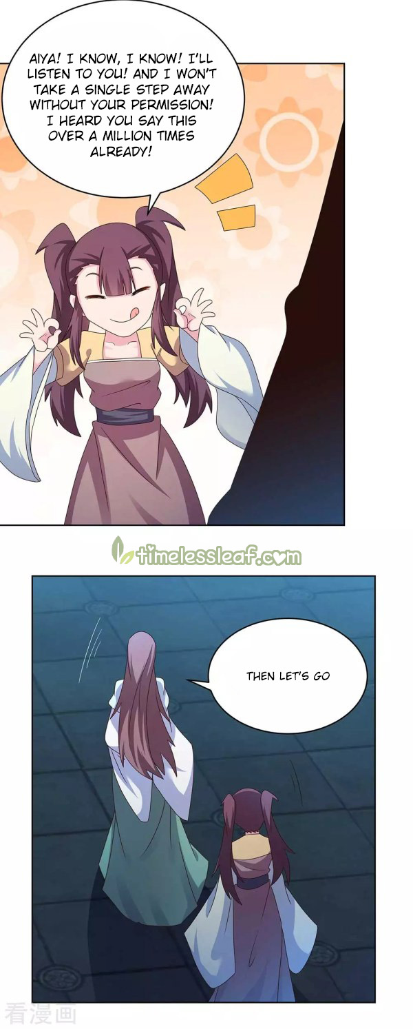 Read Above All Gods EN Manga Online