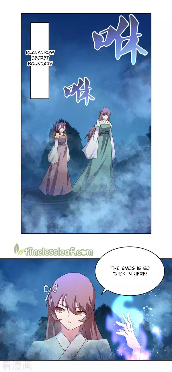 Read Above All Gods EN Manga Online