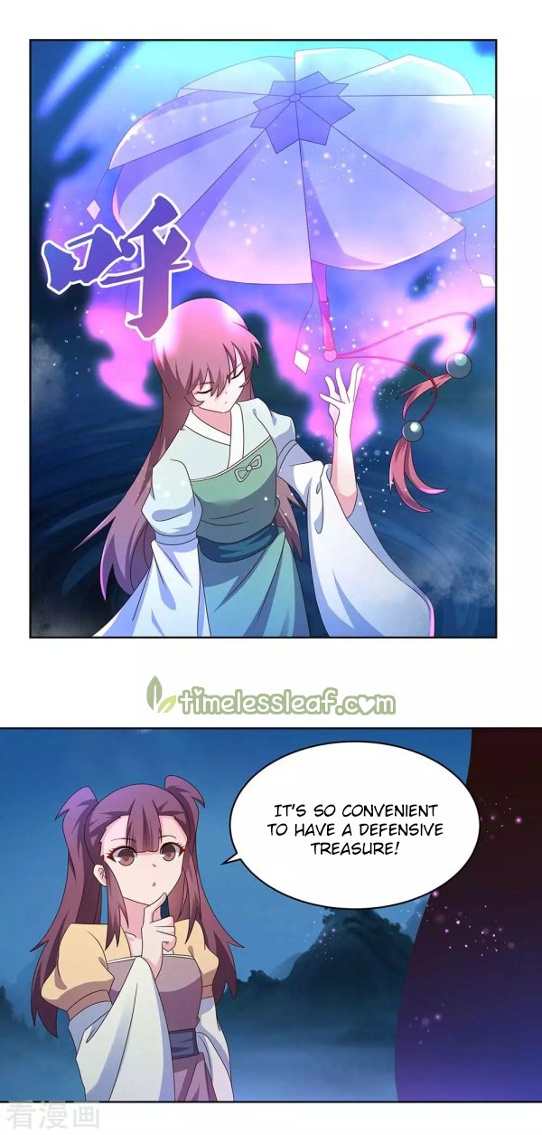Read Above All Gods EN Manga Online