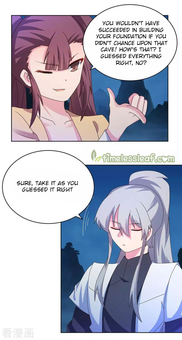 Read Above All Gods EN Manga Online