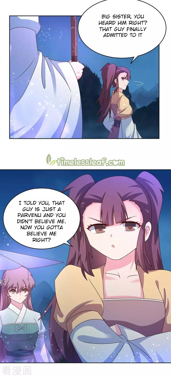 Read Above All Gods EN Manga Online