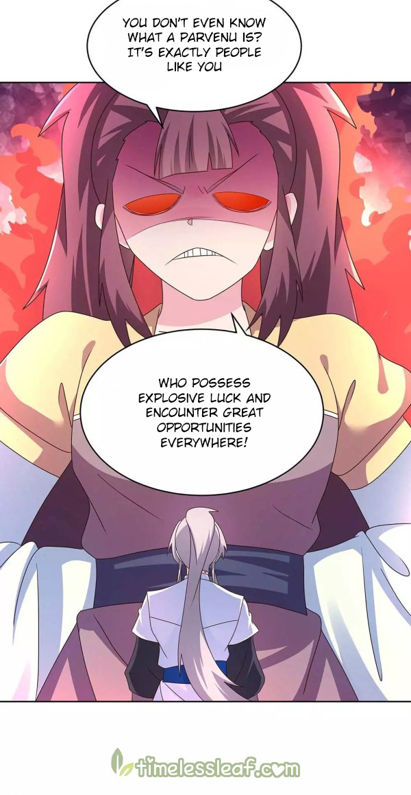 Read Above All Gods EN Manga Online