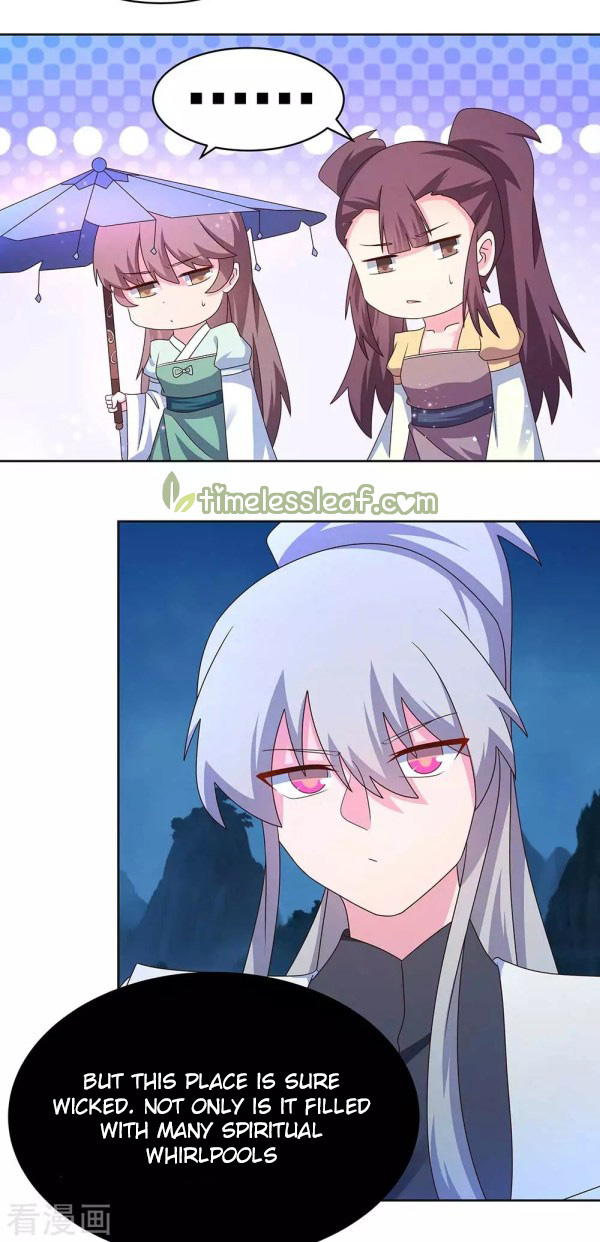 Read Above All Gods EN Manga Online