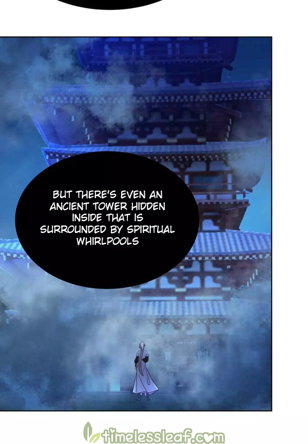 Read Above All Gods EN Manga Online