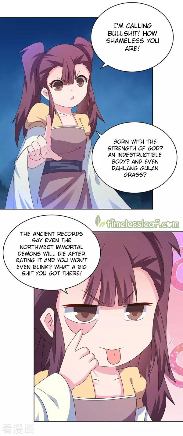Read Above All Gods EN Manga Online