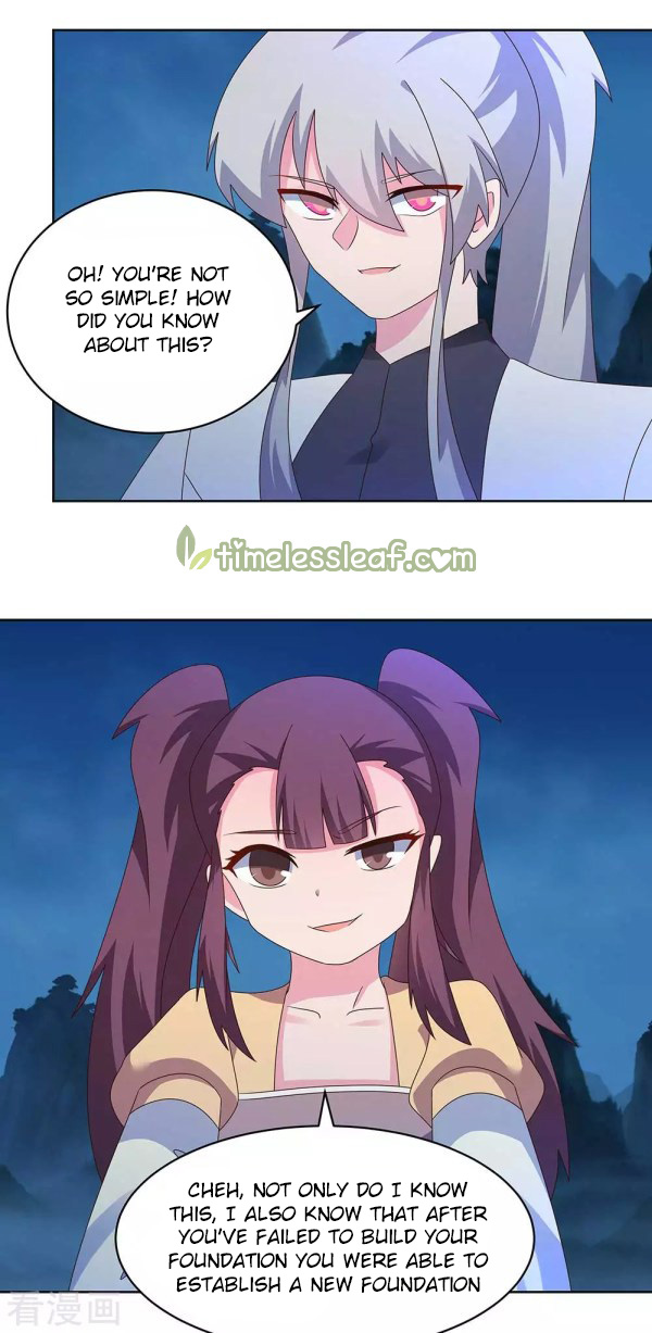 Read Above All Gods EN Manga Online