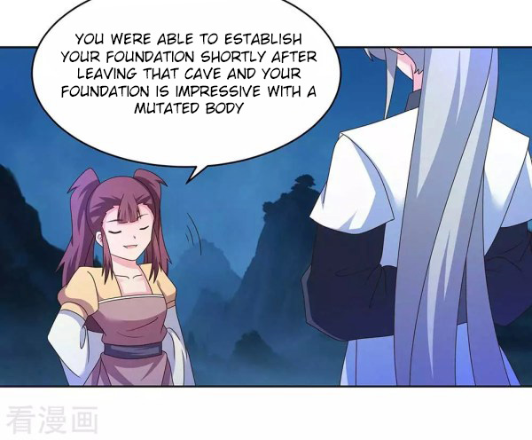 Read Above All Gods EN Manga Online