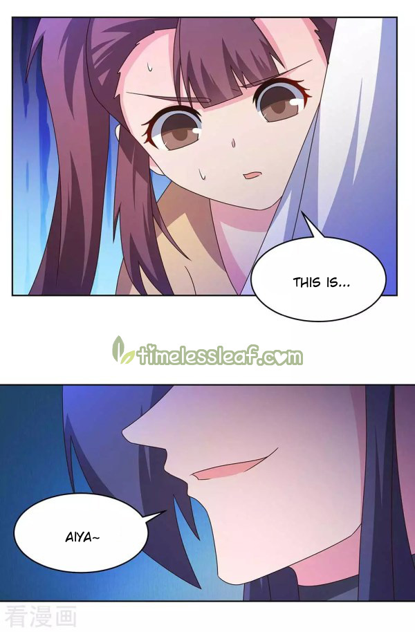 Read Above All Gods EN Manga Online
