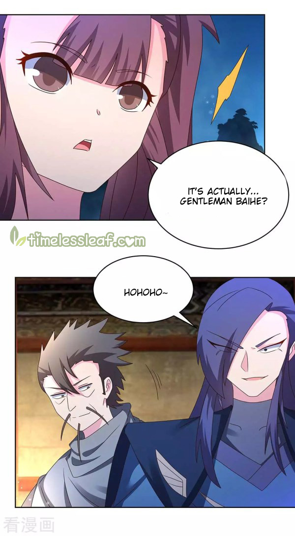 Read Above All Gods EN Manga Online