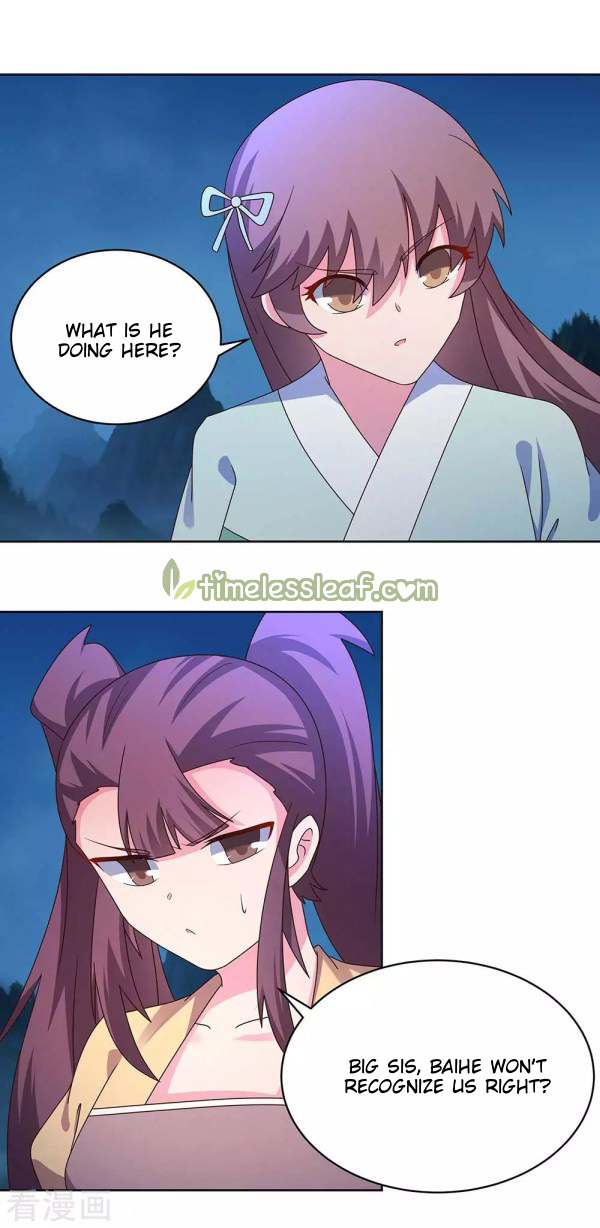 Read Above All Gods EN Manga Online