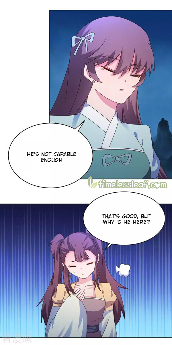 Read Above All Gods EN Manga Online