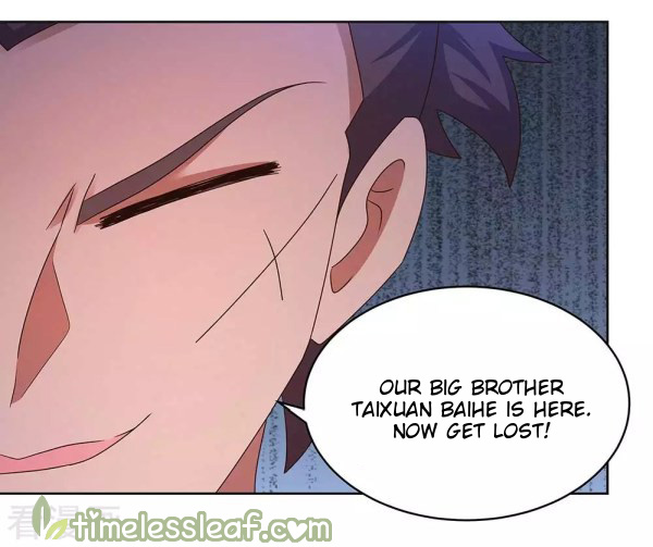 Read Above All Gods EN Manga Online