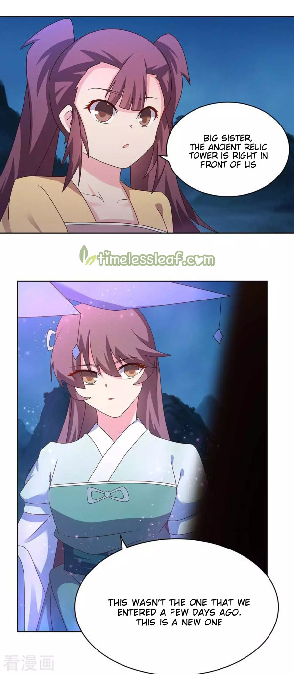 Read Above All Gods EN Manga Online