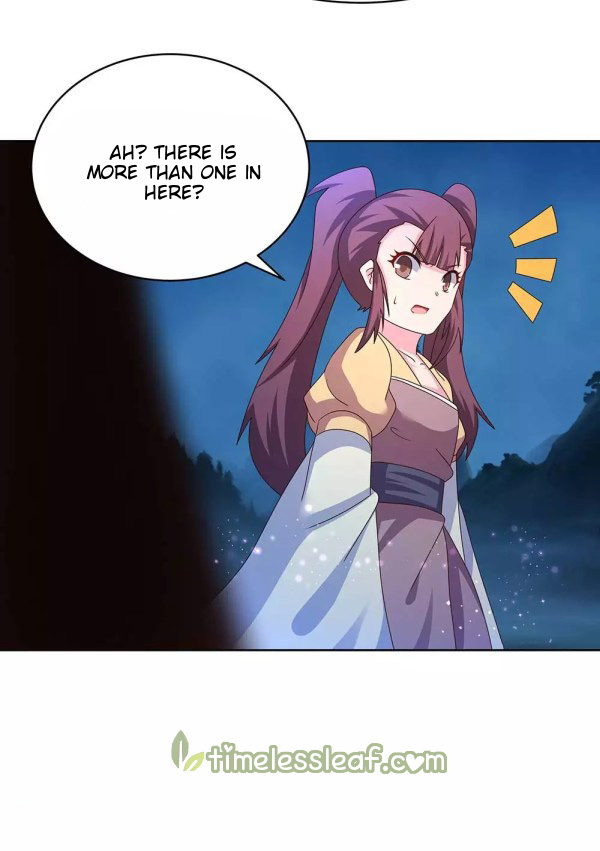 Read Above All Gods EN Manga Online