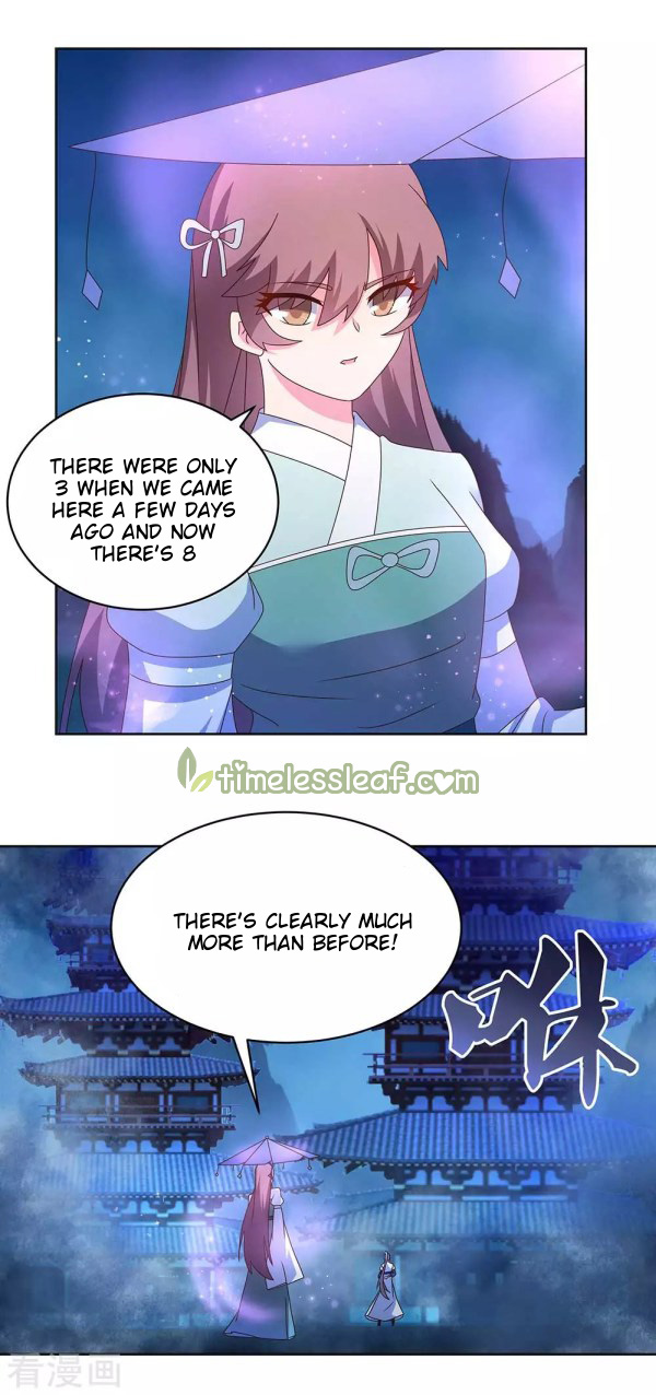 Read Above All Gods EN Manga Online