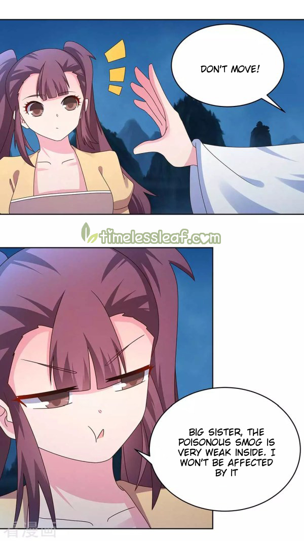 Read Above All Gods EN Manga Online