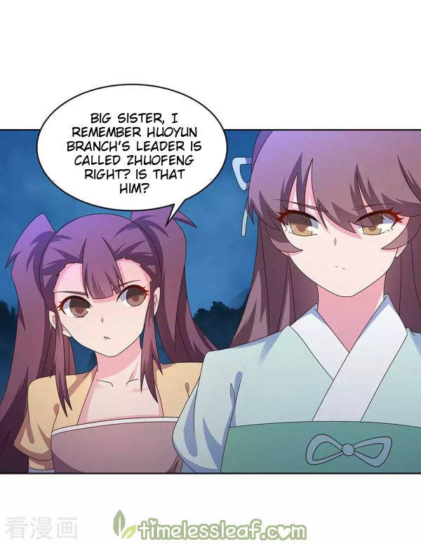 Read Above All Gods EN Manga Online
