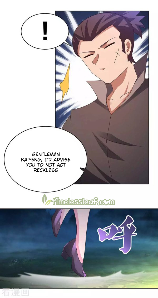 Read Above All Gods EN Manga Online