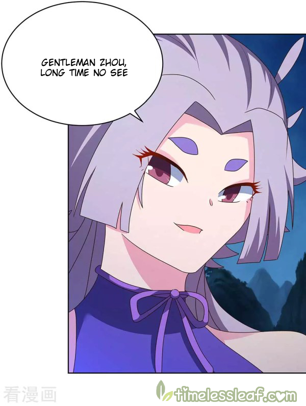 Read Above All Gods EN Manga Online
