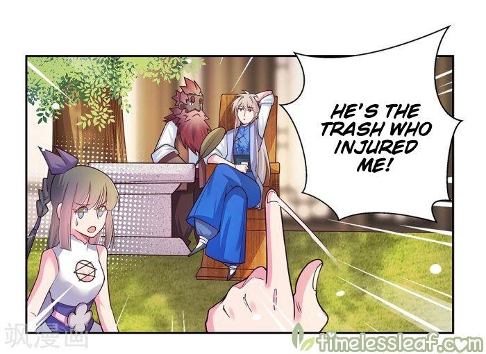 Read Above All Gods EN Manga Online
