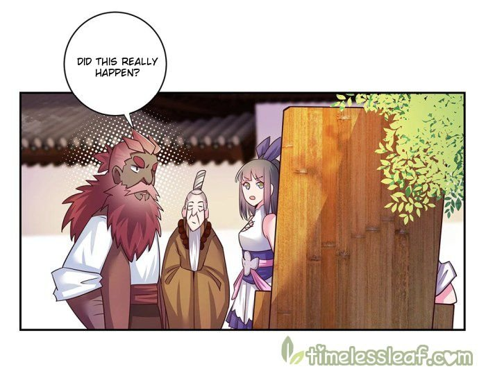 Read Above All Gods EN Manga Online